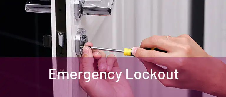  Emergency Lockout 