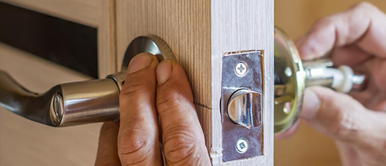 San Francisco 24 hour residential locksmith