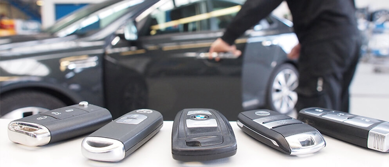 Automotive Locksmith San Francisco