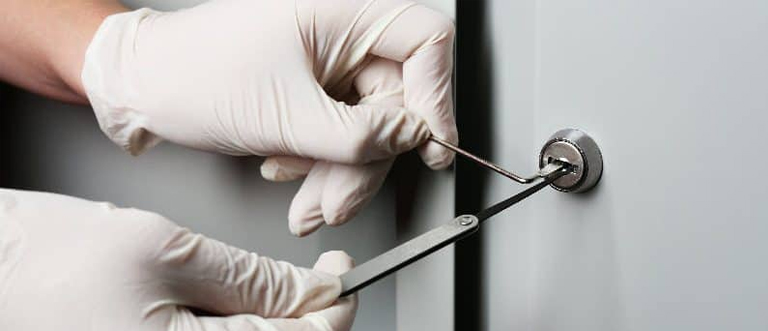 Commercial Emergency Locksmith San Francisco