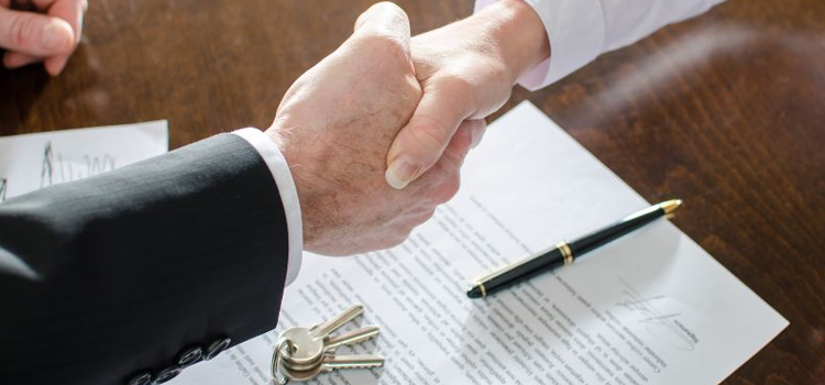 Commercial Eviction Service San Francisco