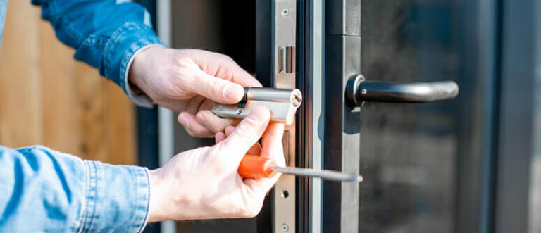 Commercial Locksmith San Francisco