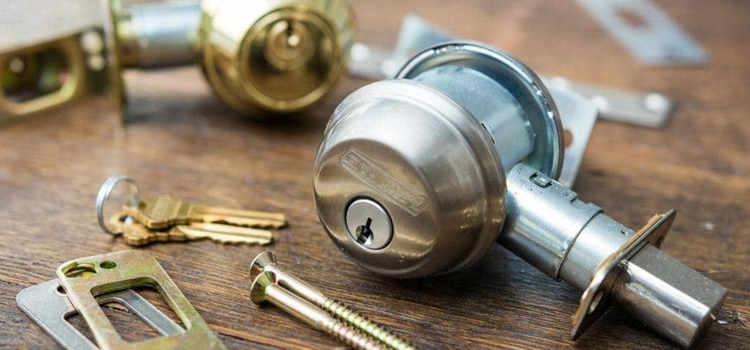 Doorknob Locks Repair San Francisco