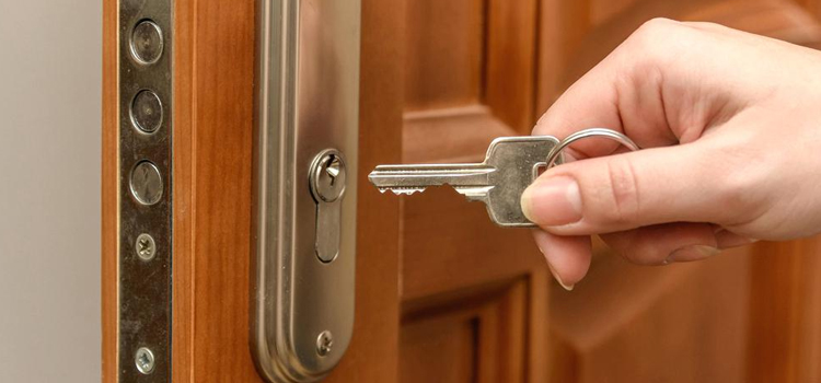 Master Key Door Lock System in San Francisco