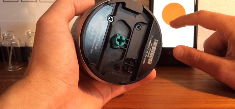 San Francisco Smart Lock Repair